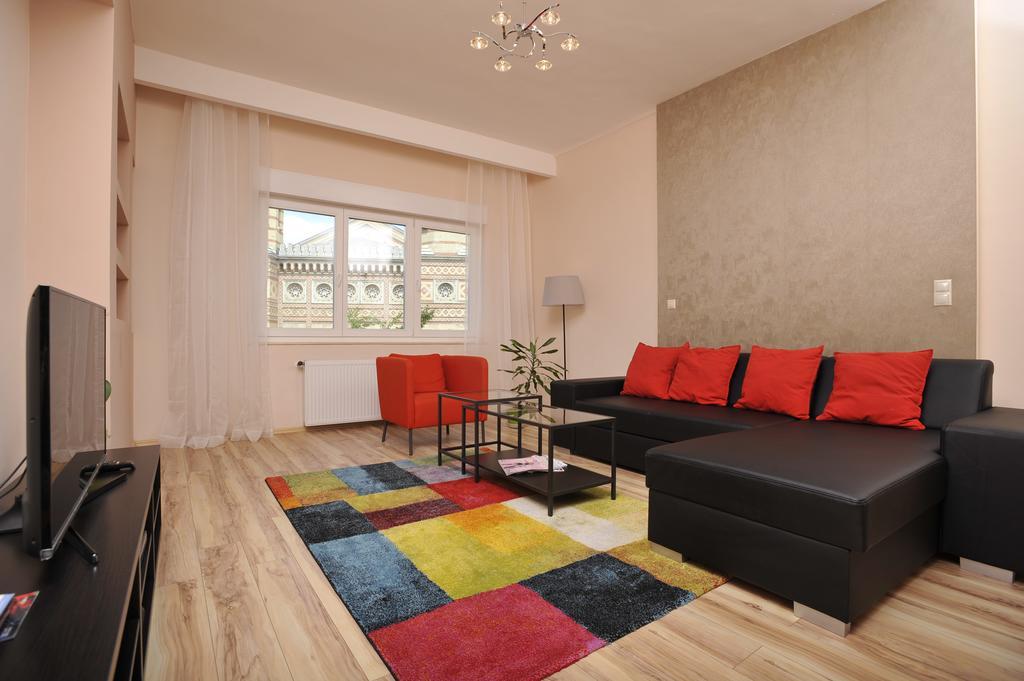 Apartmán Synagogue Dream In The Center *