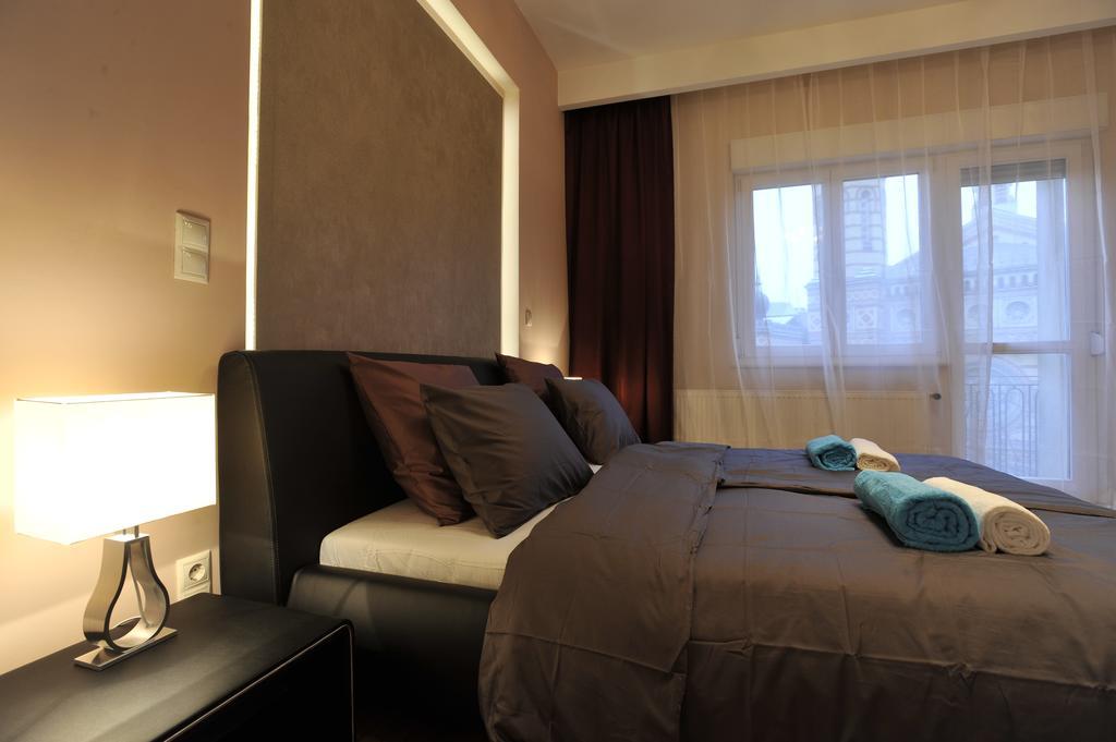 Synagogue Dream In The Center Apartment *