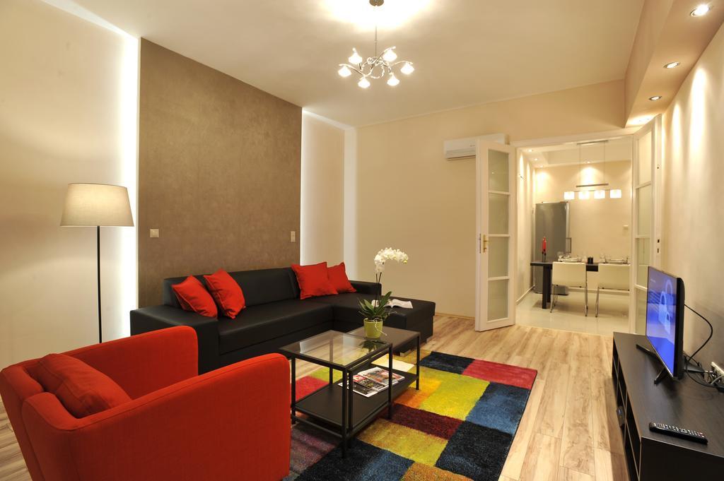 Apartmán Synagogue Dream In The Center