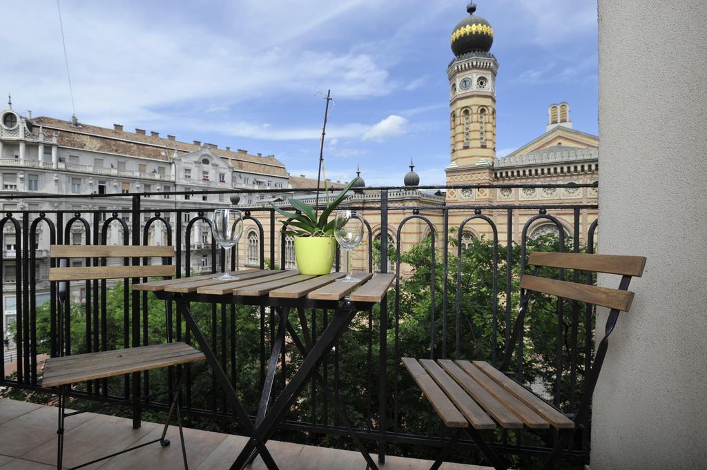 Apartmán Synagogue Dream In The Center